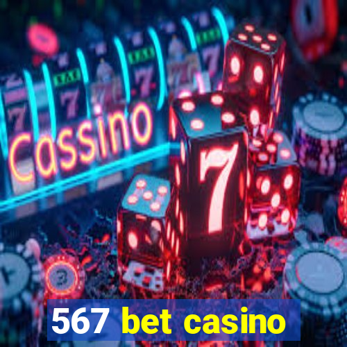 567 bet casino